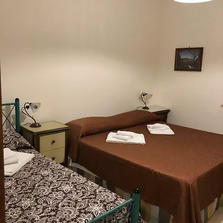 La Bianca Dimora Castel Volturno
