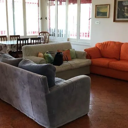 La Bianca Dimora Castel Volturno