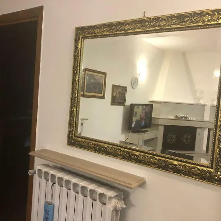 La Bianca Dimora Gasthuis