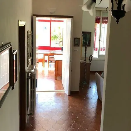 La Bianca Dimora * Castel Volturno
