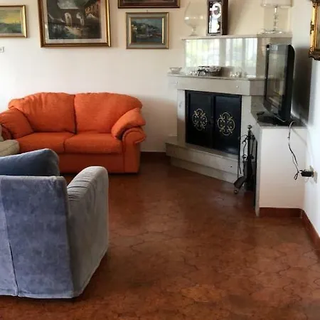 La Bianca Dimora * Castel Volturno